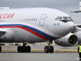 IL-96-300-, RIA Novosti - Sergey Bobylev