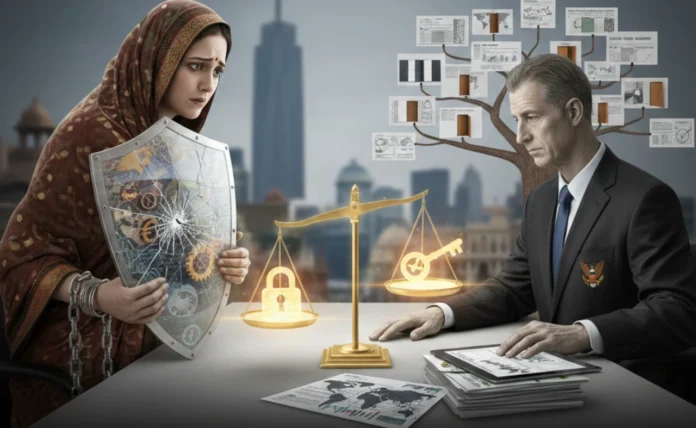 India US Trade Deal India US Trade Deal