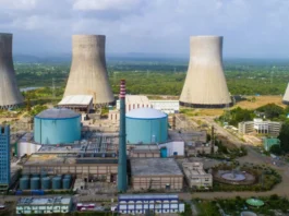 Kakrapar Atomic Power Station Unit-4
