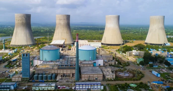 Kakrapar Atomic Power Station Unit-4