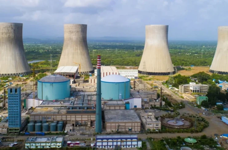 Kakrapar Atomic Power Station Unit-4