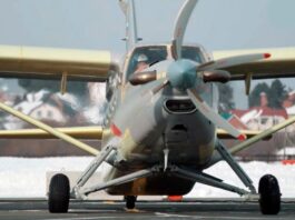 LMS-901 3rd Prototype