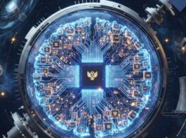 Memristor-based microchips