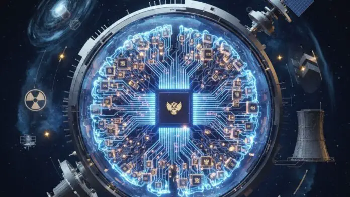 Memristor-based microchips