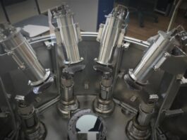 Russian Ekran-M Experiment