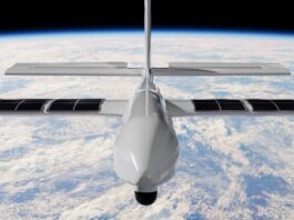 Russia’s Solar Drone Argus Promises Battlefield Internet Without Satellites Russia's Argus Drone