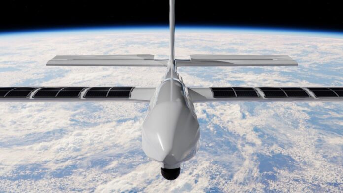 Russia's Argus Drone