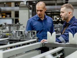 Russia Launches First Fully Automated 6th-Class PCB Production Line Russia's First Fully Automated 6th-Class PCB Production Line