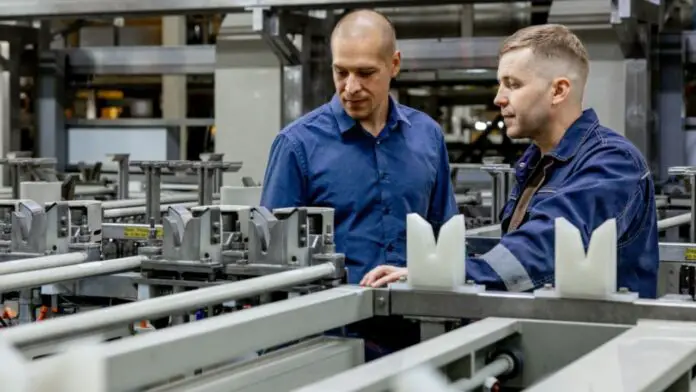 Russia's First Fully Automated 6th-Class PCB Production Line