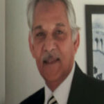 Lt Gen Anil C Chait, , PVSM, AVSM, VSM