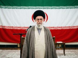 From Shah to Strategic Attrition: Iran, Regime Change, and the Hard-Power Reckoning in West Asia Ayatollah Ali Khamenei