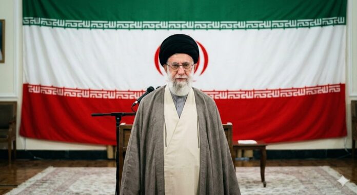 Ayatollah Ali Khamenei