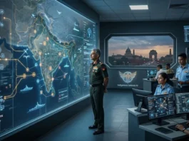 How AI and Quantum Warfare Could Redefine India’s Military Decision Advantage