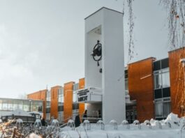 Moscow Institute of Electronic Technology