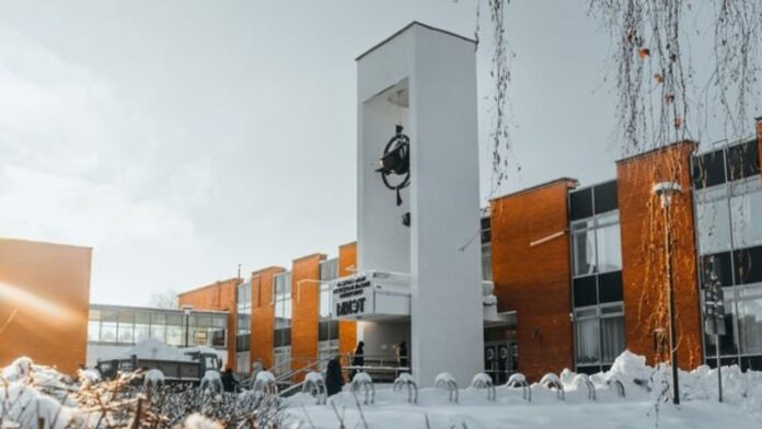 Moscow Institute of Electronic Technology