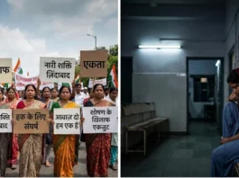 Nari Shakti: Examining India’s Accountability Crisis in Crimes Against Women Nari Shakti
