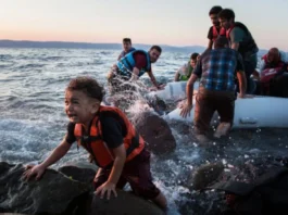 Europe Migration Crisis