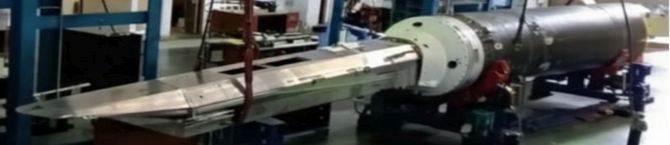 Hypersonic Glide Vehicle integrated with Agni-series ballistic missile booster