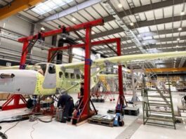 LMS-901 Baikal Frequency Testing