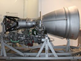 NK-33 Engine
