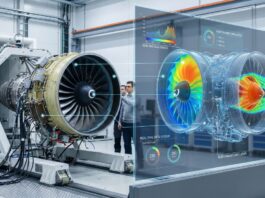 PD-14 and Digital Twin - Illustrative