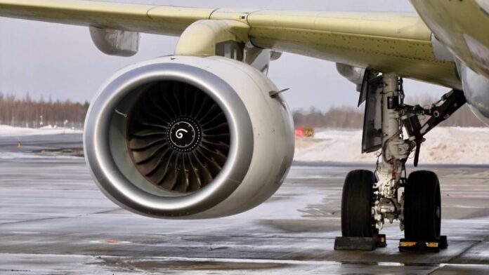 PD-8 Engine