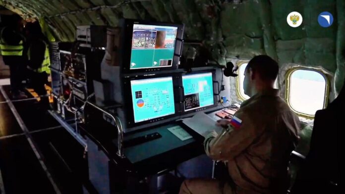 Rosavistia Personnel Certifying Aircraft