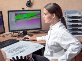Russian CAD Software
