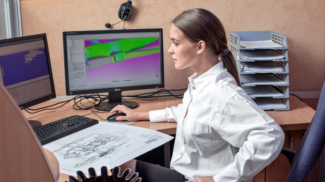 Soviet Database Software From Zuken to “Max”: The Software Shift Reshaping Russian Aviation