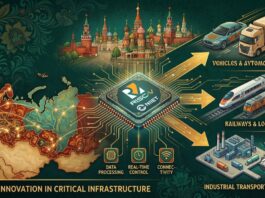 Russian Chips for Transport Sector
