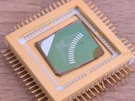 Russian Ferroelectric Memory