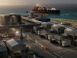 ADNOC’s lower-carbon Ruwais LNG project