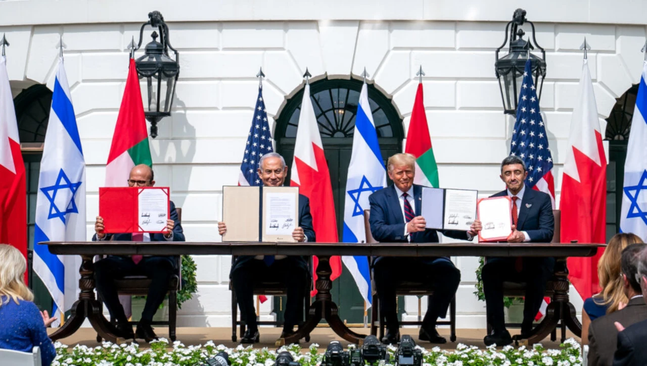 Why the Middle East Continues to Matter to American Primacy -