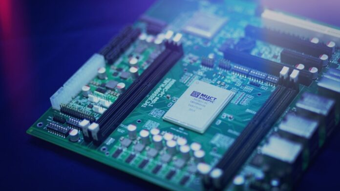 Elbrus CPU-Based Virtualization and Thin Client Infrastructure