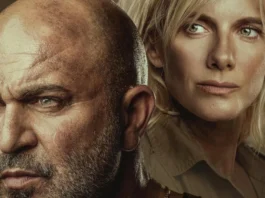 Fauda Series Season 5 PR Image