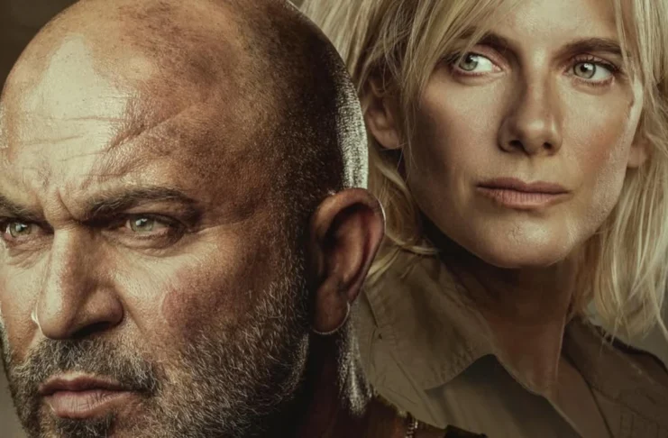 Fauda Series Season 5 PR Image