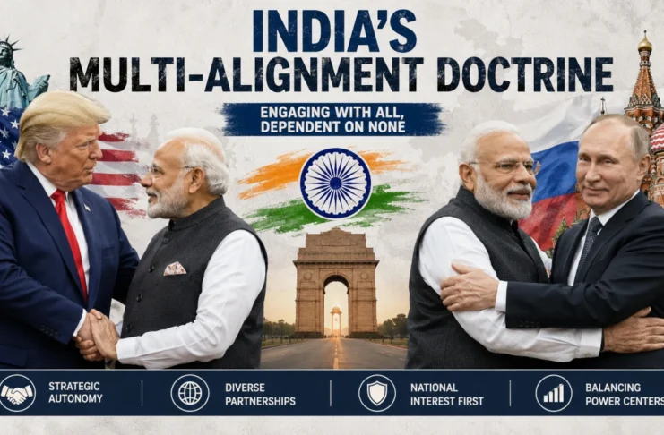 India Multi Alignment Collage