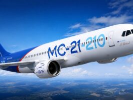 MC-21-210 - Illustration