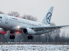 SSJ100LR