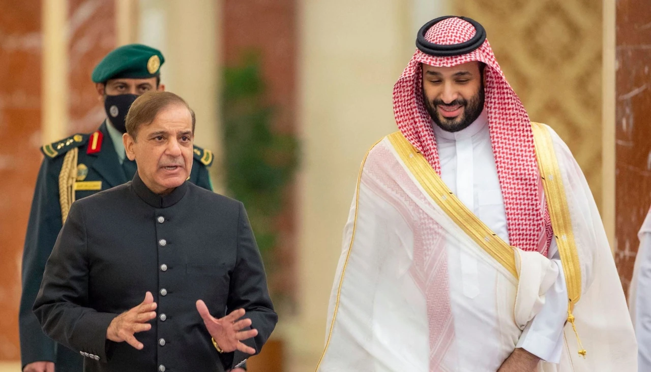 Pakistan’s Tightrope: The Quest to Become the Gulf’s Net Security Provider