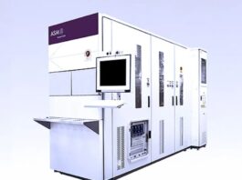ASM Equipment