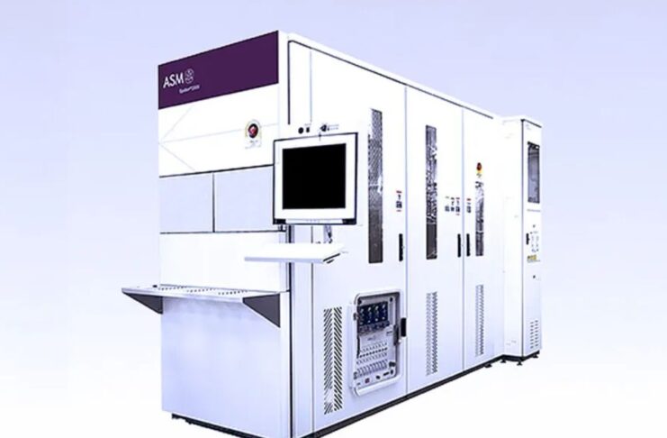 ASM Equipment