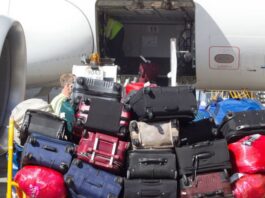 Airline Baggage