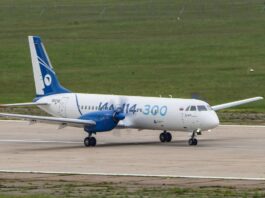 Russia Just Certified Its Long-Awaited Il-114-300—And Airlines Already Want 40 Il-114-300 Aircraft