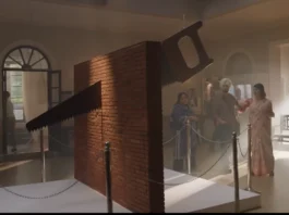 Main Vaapas Aunga Movie - Screenshot
