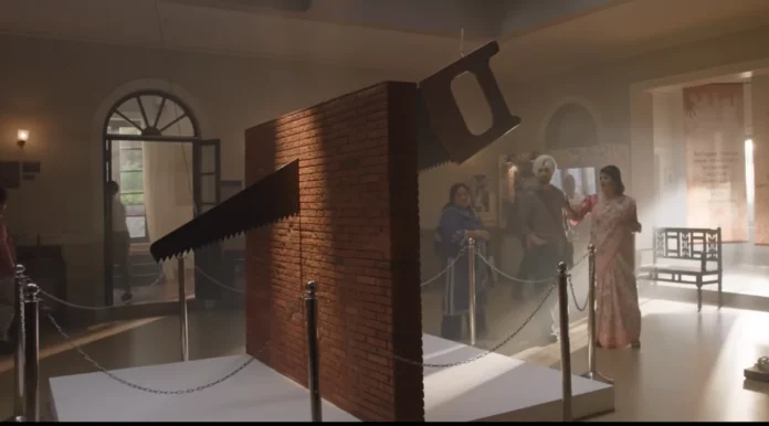 Main Vaapas Aunga Movie - Screenshot