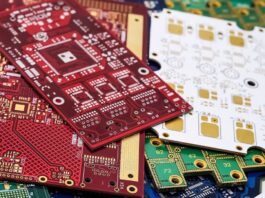 Printed Circuit Boards