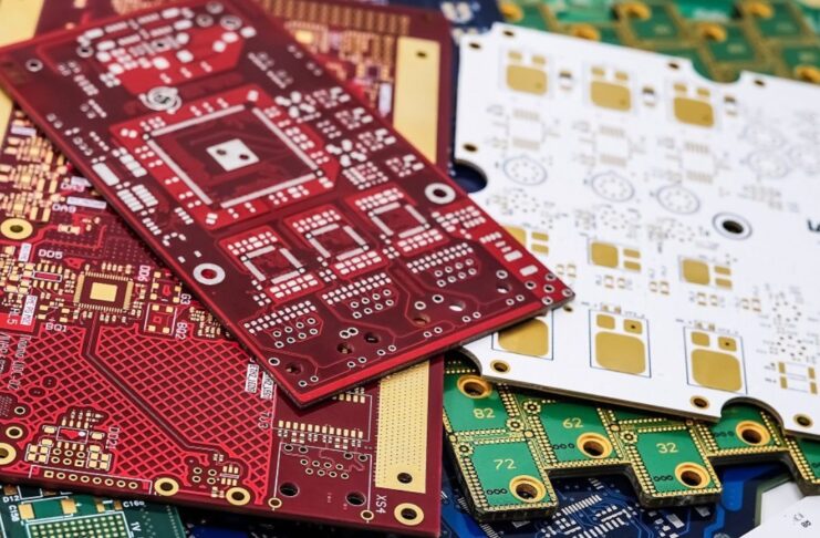 Printed Circuit Boards