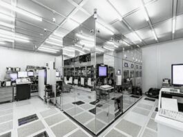 Russia's Nanotronica Opens India Unit