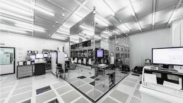 Russia's Nanotronica Opens India Unit